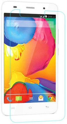 

SM HI POWER Impossible Screen Guard for Lava Iris X9, Transparent