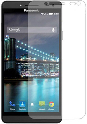 

SM HI POWER Impossible Screen Guard for Panasonic Eluga I2, Transparent