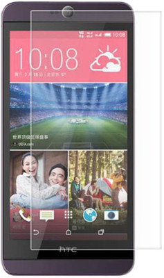 

SM HI POWER Impossible Screen Guard for HTC Desire 826 dual sim, Transparent