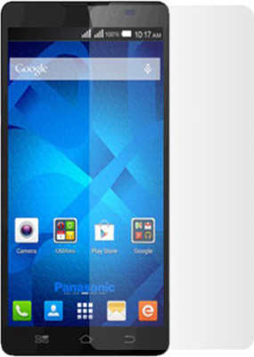 

SM HI POWER Impossible Screen Guard for Panasonic P81, Transparent