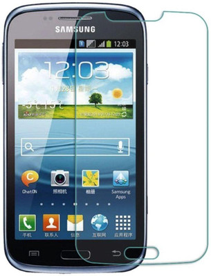

SM HI POWER Impossible Screen Guard for Samsung Galaxy Core, Transparent