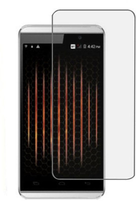 

SM HI POWER Impossible Screen Guard for Micromax A104 Canvas Fire 2, Transparent