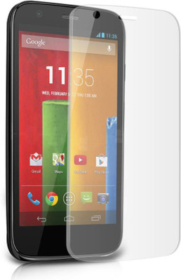 

SM HI POWER Impossible Screen Guard for Motorola Moto X, Transparent