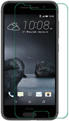 

SM HI POWER Impossible Screen Guard for HTC One A9, Transparent