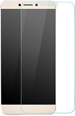 

SM HI POWER Impossible Screen Guard for LeEco Le 1S, Transparent