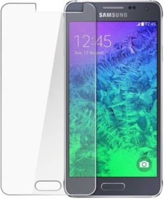 

ROBMOB Impossible Screen Guard for Samsung On 7, Transparent