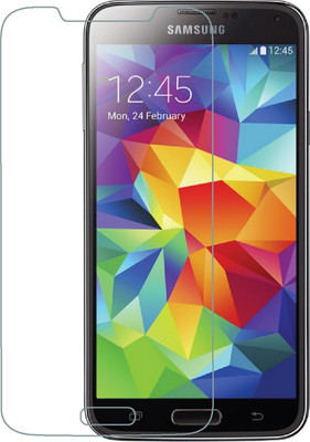 

SM HI POWER Impossible Screen Guard for Samsung Galaxy S5 Neo, Transparent