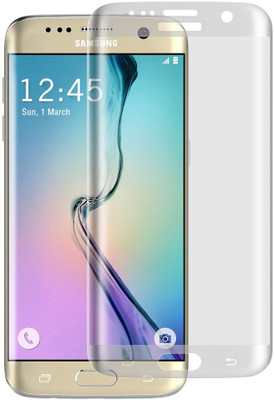 

SM HI POWER Impossible Screen Guard for Samsung Galaxy S7 Edge, Transparent