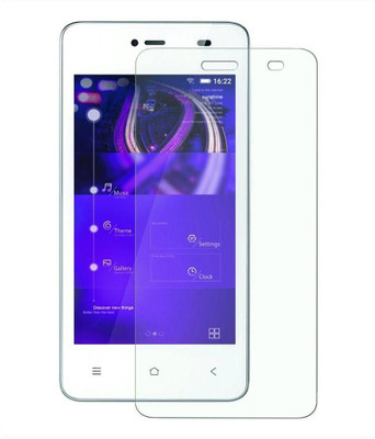 

SM HI POWER Impossible Screen Guard for Gionee Pioneer P2M, Transparent