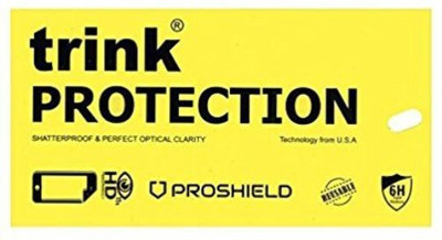 

Trink Impossible Screen Guard for Huawei Honor 8, Transparent