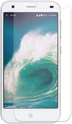 

SM HI POWER Impossible Screen Guard for Lyf Water 2, Transparent