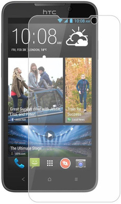 

SM HI POWER Impossible Screen Guard for HTC Desire 516 dual sim, Transparent