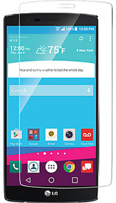

SM HI POWER Impossible Screen Guard for LG G4, Transparent