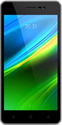 

SM HI POWER Impossible Screen Guard for Karbonn K9 Smart, Transparent