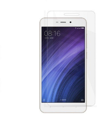 BESTTALK Nano Glass for Mi Redmi 4A(Pack of 1)