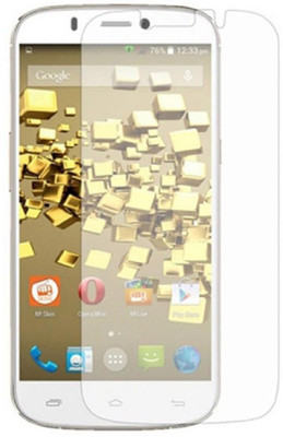 

SM HI POWER Impossible Screen Guard for Micromax A106 Unite 2, Transparent