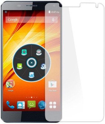 

SM HI POWER Impossible Screen Guard for Panasonic P61, Transparent