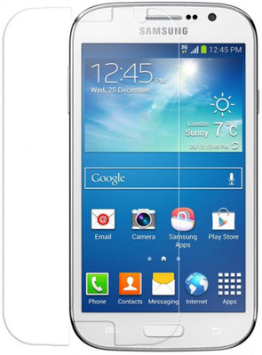 

SM HI POWER Impossible Screen Guard for Samsung Galaxy Grand Neo I9062, Transparent