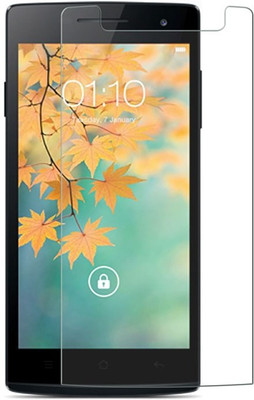 

SM HI POWER Impossible Screen Guard for Oppo Find 5 Mini, Transparent