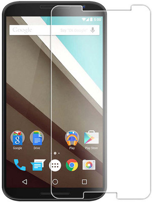 

SM HI POWER Impossible Screen Guard for Lyf Water 5, Transparent