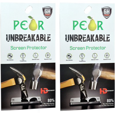 Pear Impossible Screen Guard for Samsung S-duos/I-7582 available at flipkart for Rs.233