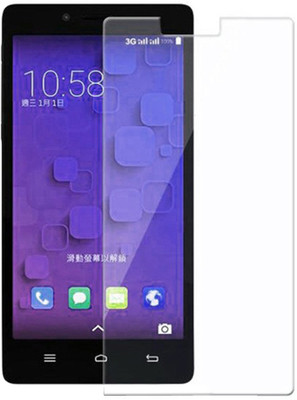 

SM HI POWER Impossible Screen Guard for InFocus M330, Transparent