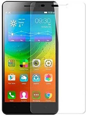 

SM HI POWER Impossible Screen Guard for Lenovo A7000, Transparent