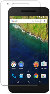 

SM HI POWER Impossible Screen Guard for Huawei Nexus 6P, Transparent