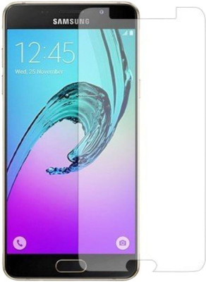 

SM HI POWER Impossible Screen Guard for Samsung Galaxy A3 2016, Transparent