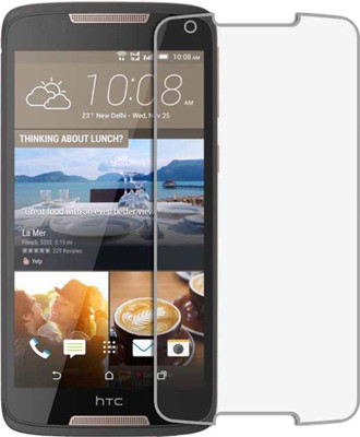 

SM HI POWER Impossible Screen Guard for HTC Desire 828 Dual Sim, Transparent