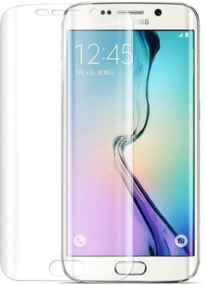 

YGS Impossible Screen Guard for Samsung Galaxy S7 Edge, Transparent