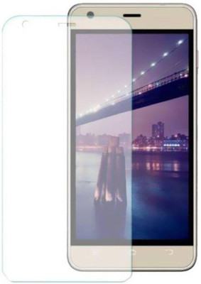 

SM HI POWER Impossible Screen Guard for Intex Aqua Life III, Transparent