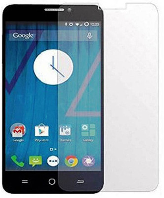 

SM HI POWER Impossible Screen Guard for Micromax Yu Yureka, Transparent