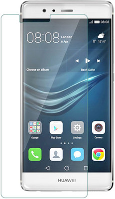 

SM HI POWER Impossible Screen Guard for Huawei P9, Transparent