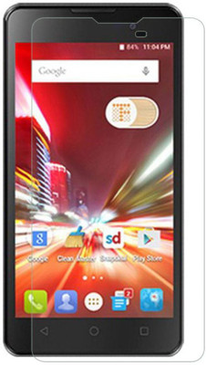 

SM HI POWER Impossible Screen Guard for Micromax Bolt Q334, Transparent