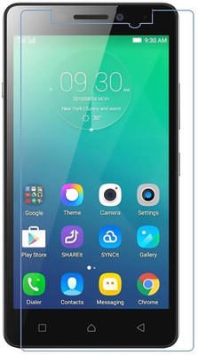

YGS Impossible Screen Guard for Lenovo Vibe P1m, Transparent
