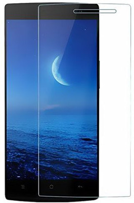 

SM HI POWER Impossible Screen Guard for OPPO Neo 5, Transparent