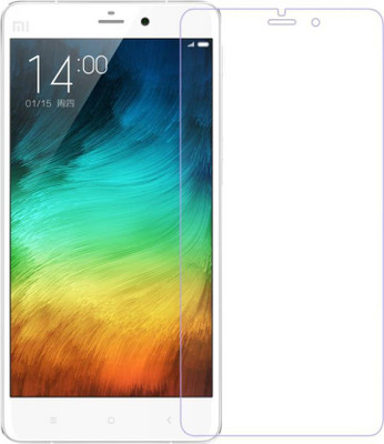 

SM HI POWER Impossible Screen Guard for Xiaomi Mi Note, Transparent