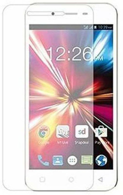 

SM HI POWER Impossible Screen Guard for Micromax Canvas 4 Plus A315, Transparent