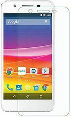 

SM HI POWER Impossible Screen Guard for Micromax Canvas Knight 2 E471, Transparent