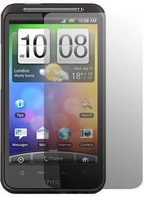 

Rainbow Screen Guard for HTC - Desire HD 9191