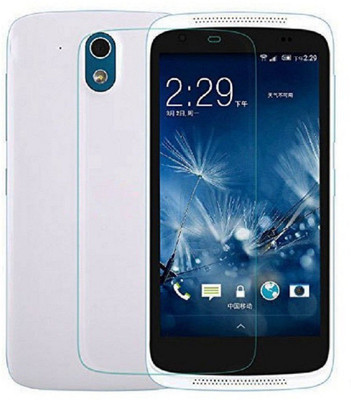 

Heartly Screen Guard for Micromax Canvas Juice A177(Pack of 1), Transparent
