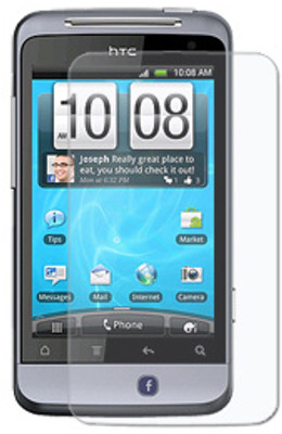 6% OFF on Amzer Screen Guard for HTC Salsa 6% OFF on Amzer Screen Guard for HTC Salsa