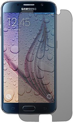 

Bastex Screen Guard for Samsung galaxy s6, Transparent