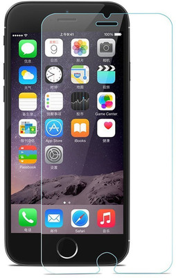 

Heartly Screen Guard for Apple iPhone 6 Plus(Pack of 1), Transparent