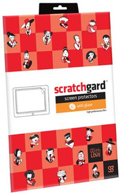 Scratchgard Screen Guard for Amazon Kindle Voyage(Pack of 1)