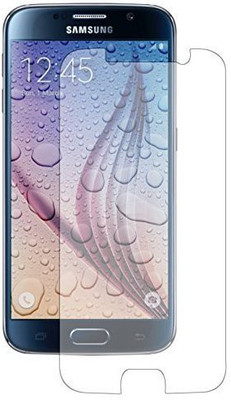

Bastex Screen Guard for Samsung Galaxy S6, Multicolor