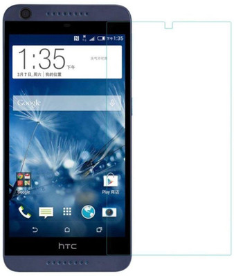 Cellshop Screen Guard for HTC Desire 626G tempered glass(Pack of 1)