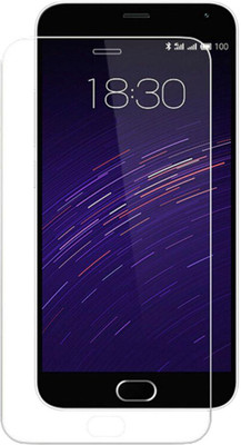 Cellshop Screen Guard for Meizu M2(Pack of 1)
