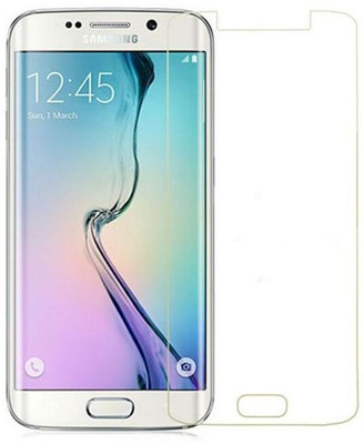 

BNA Retails Screen Guard for Samsung S6, Clear
